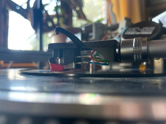 Playback Styli and Hidden Bottlenecks