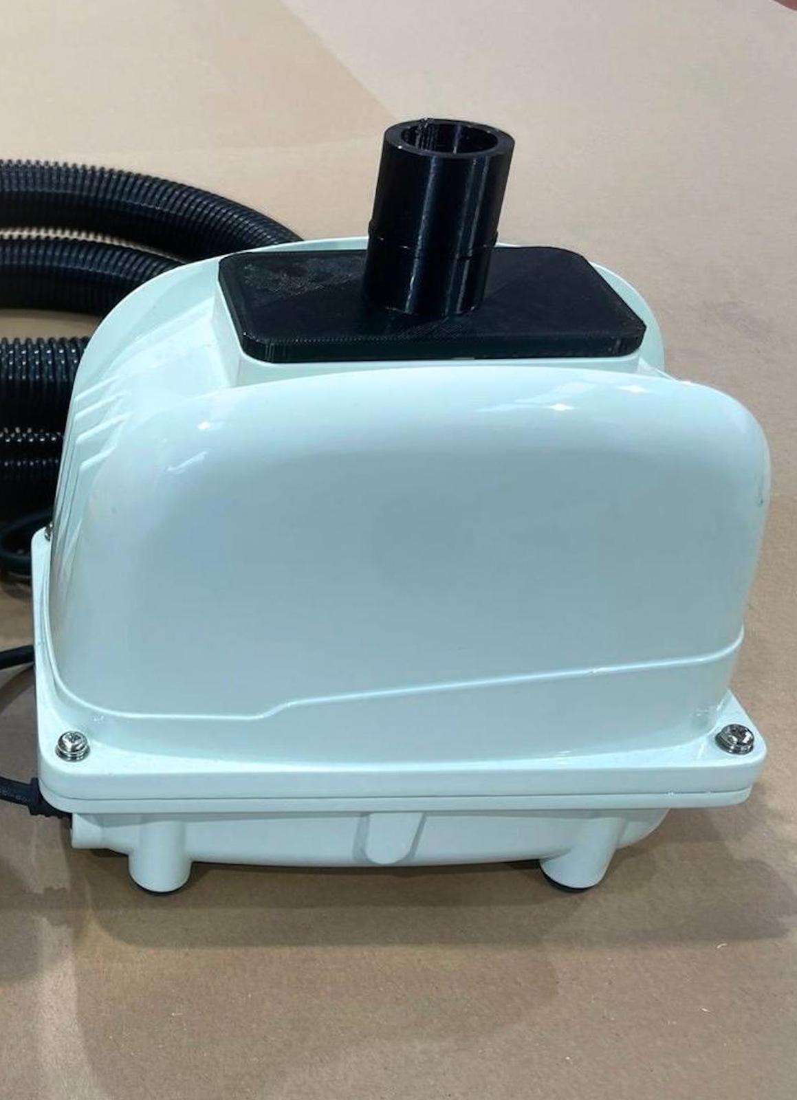 Vacuum Pump
