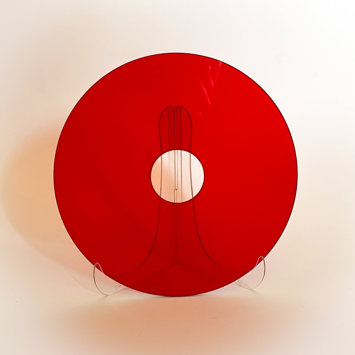 7" Big Hole x 100 Special Offer