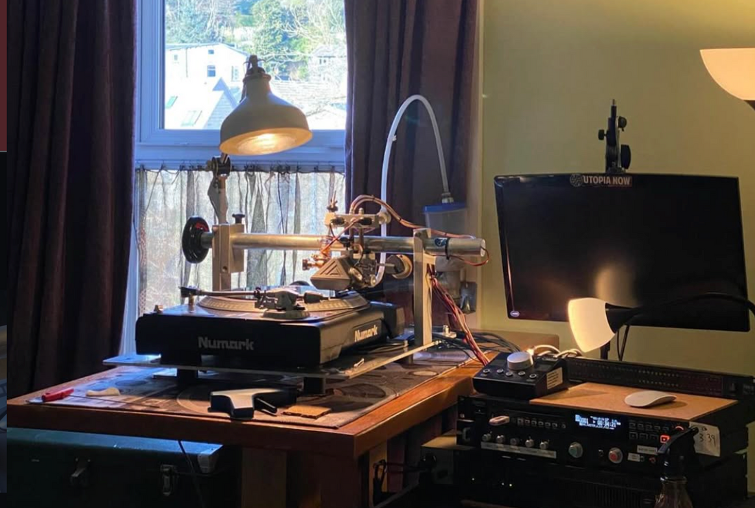 Lathe Calibration 101