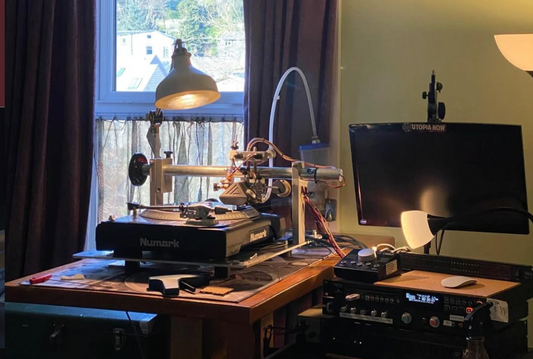 Lathe Calibration 101