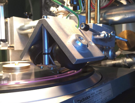 Diamond Noise Examples