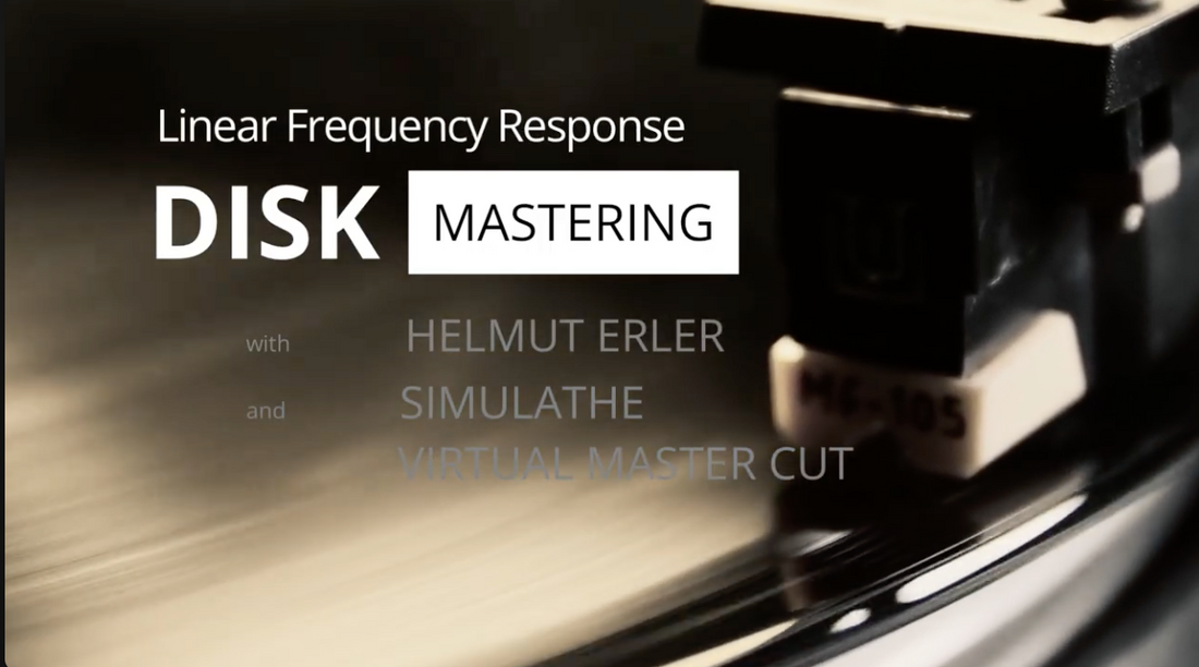 Dynamic Cutterhead EQ Compensation. Precision Is Your Friend (Video)