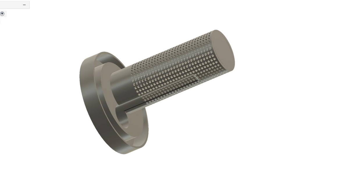 Chip Jar Lid with 3D Print Files – Spinner Town Blanks