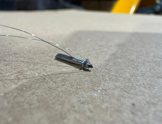 Diamond Noise Examples