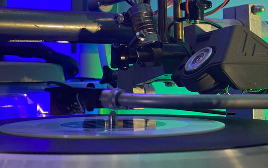 Mastering For Vinyl Checklist