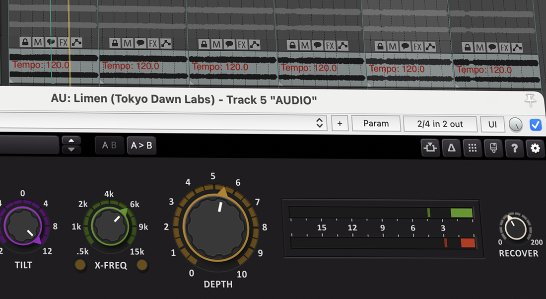 Signal Flow 101