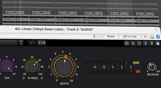 Signal Flow 101