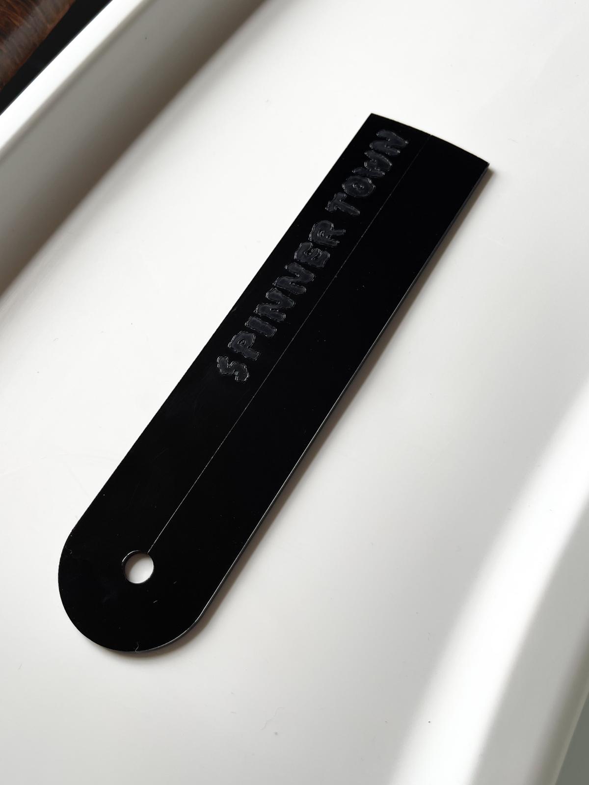 Stylus & Overhead Alignment Tool – Spinner Town Blanks