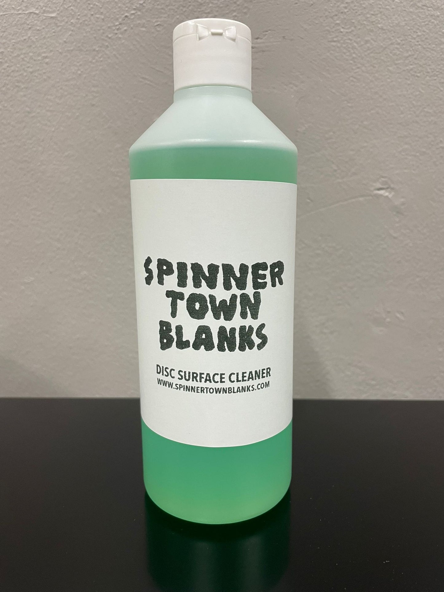 Disc Surface Cleaner