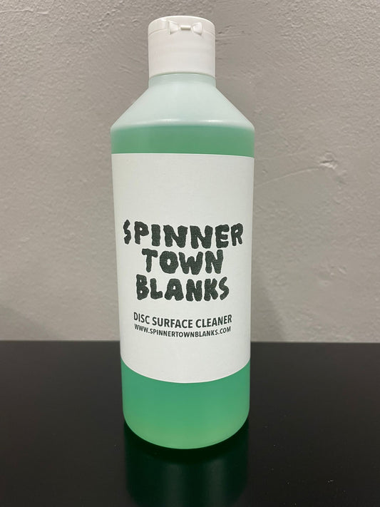 Disc Surface Cleaner