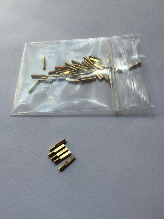 Stylus Adaptor