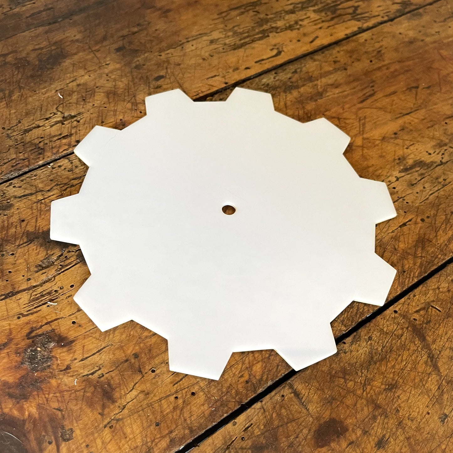 Cog Blanks x 10