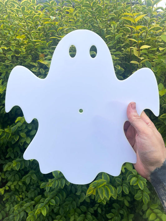 GHOST 12" Blanks (10 pack)