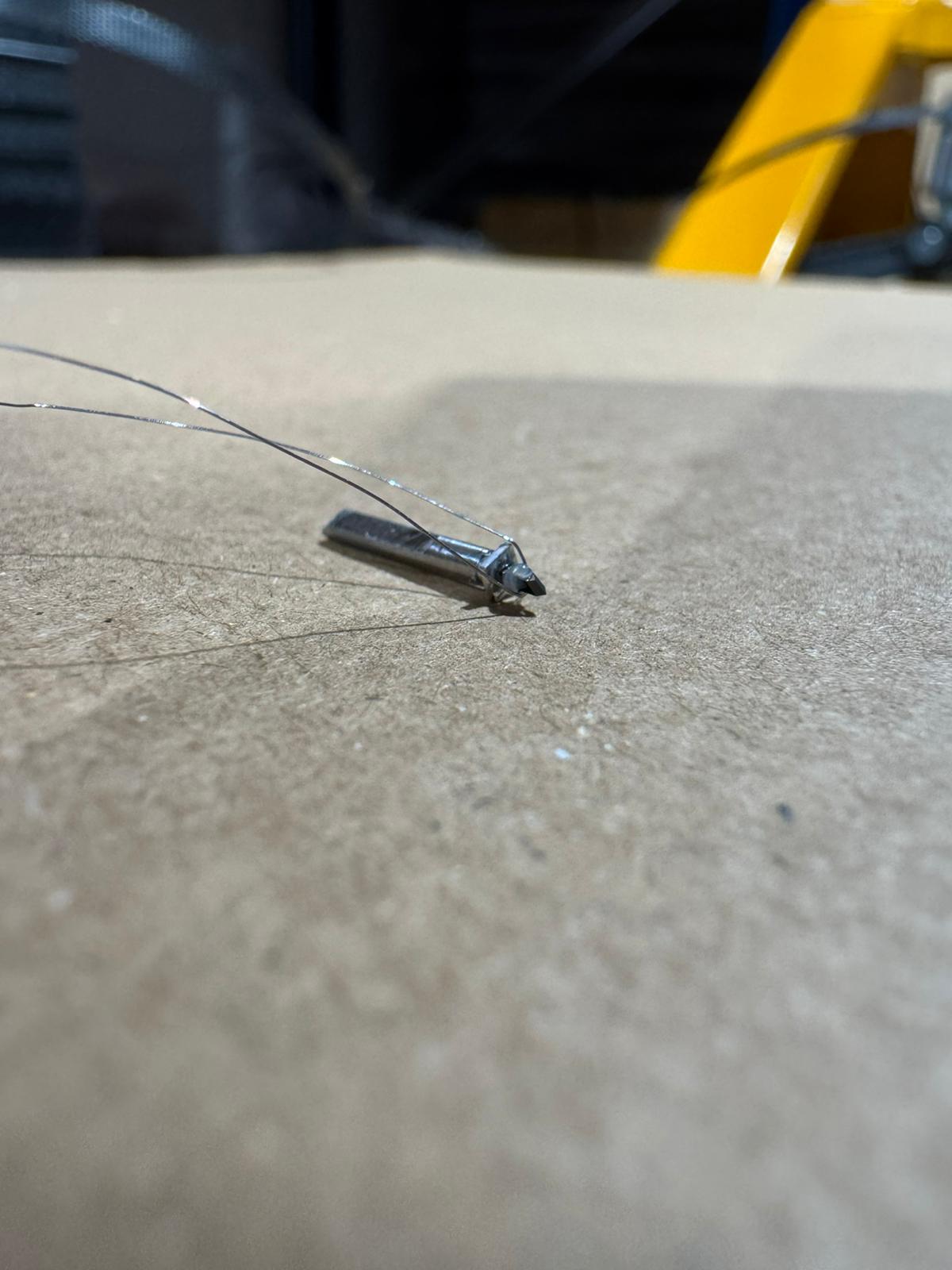 Stylus Adaptor